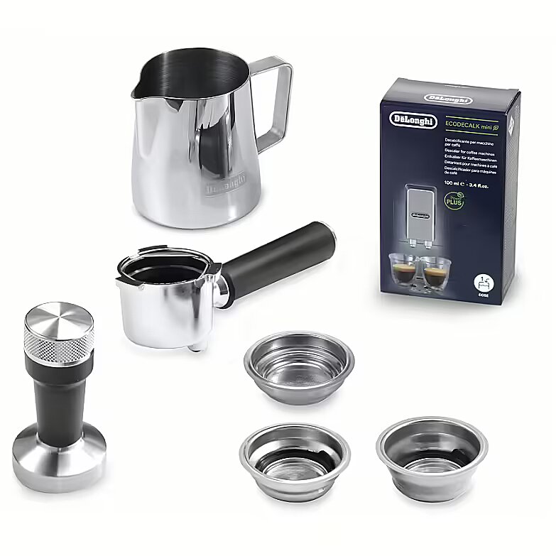 DeLonghi Dedica Arte Beige Gold EC885.BG