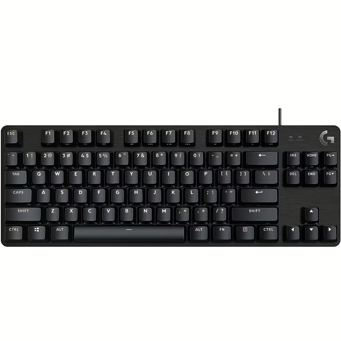 Logitech G413 SE TKL GX Brown US 920 010446