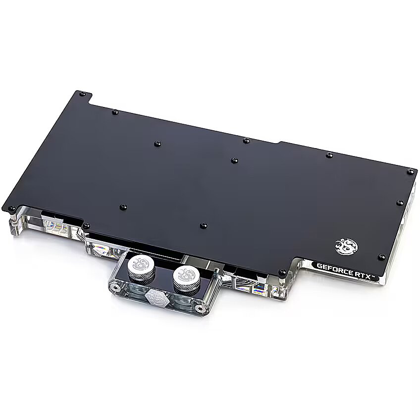Bitspower 3080 Ftw3 Waterblock Bitspower Rtx 3080 Bitspower