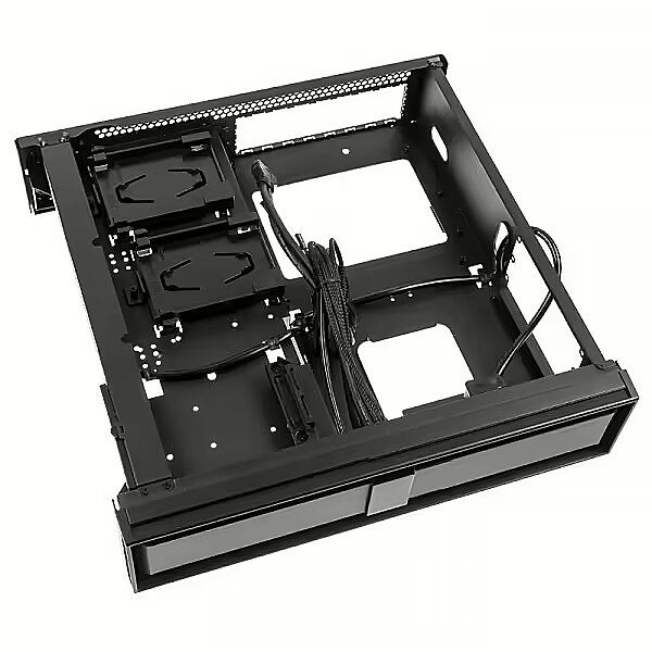 Silverstone ml08b online