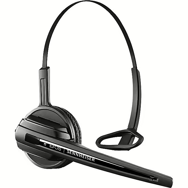 Sennheiser d10 headset 2025