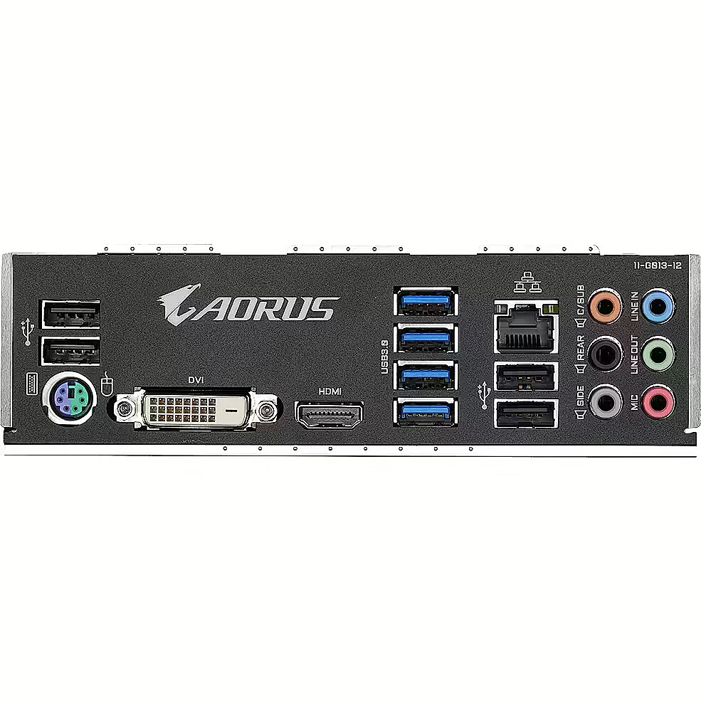 Gigabyte B450 AORUS ELITE V2 B450 AORUS ELITE V2