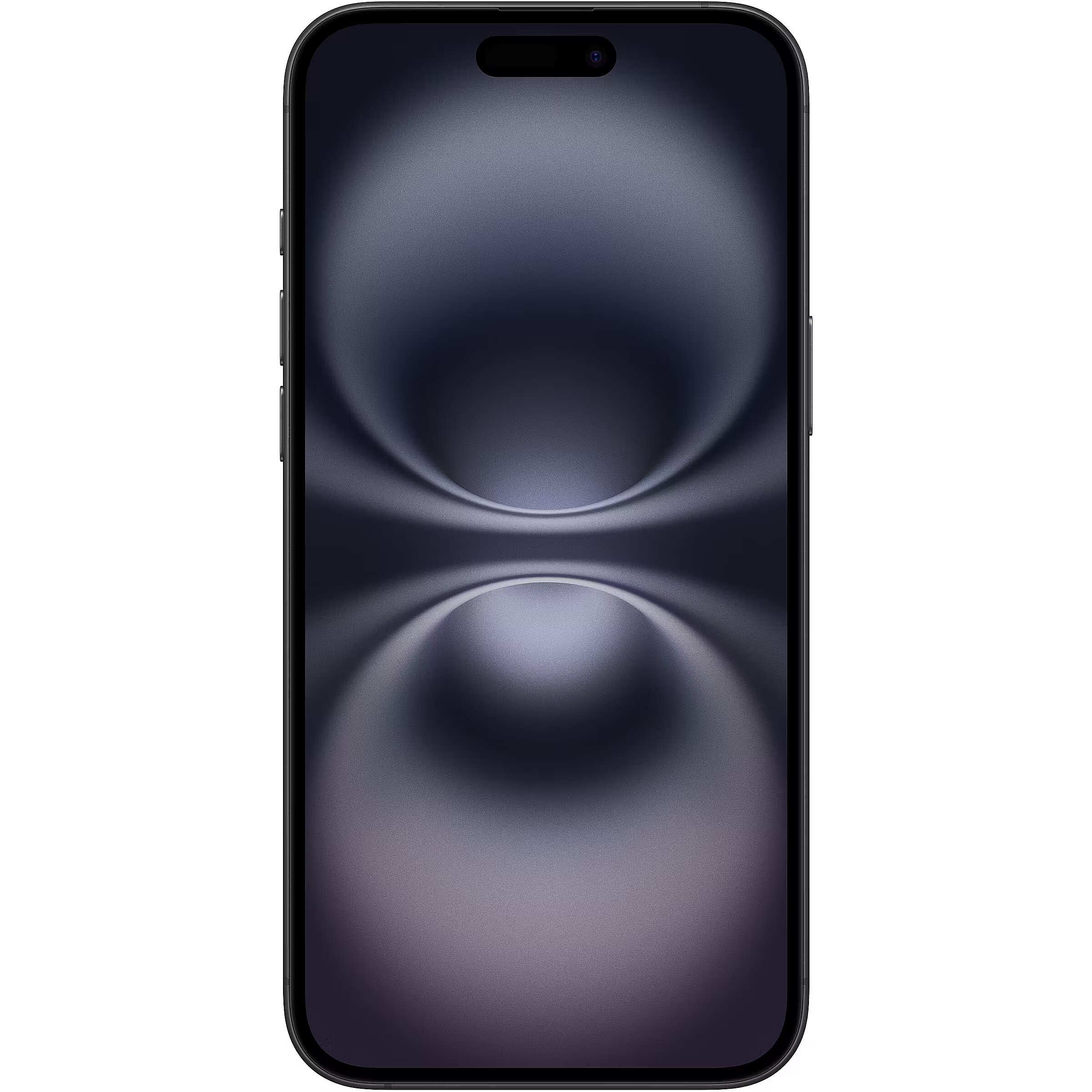 Apple iPhone 16 Plus, 128GB, Black (MXVU3HX/A)