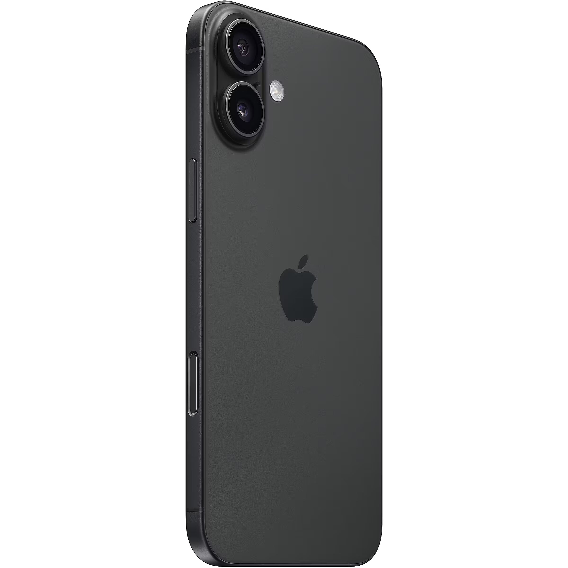 Apple iPhone 16 Plus, 128GB, Black (MXVU3HX/A)