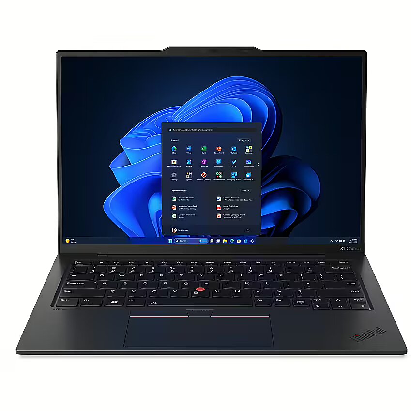 X1 carbon ssd discount