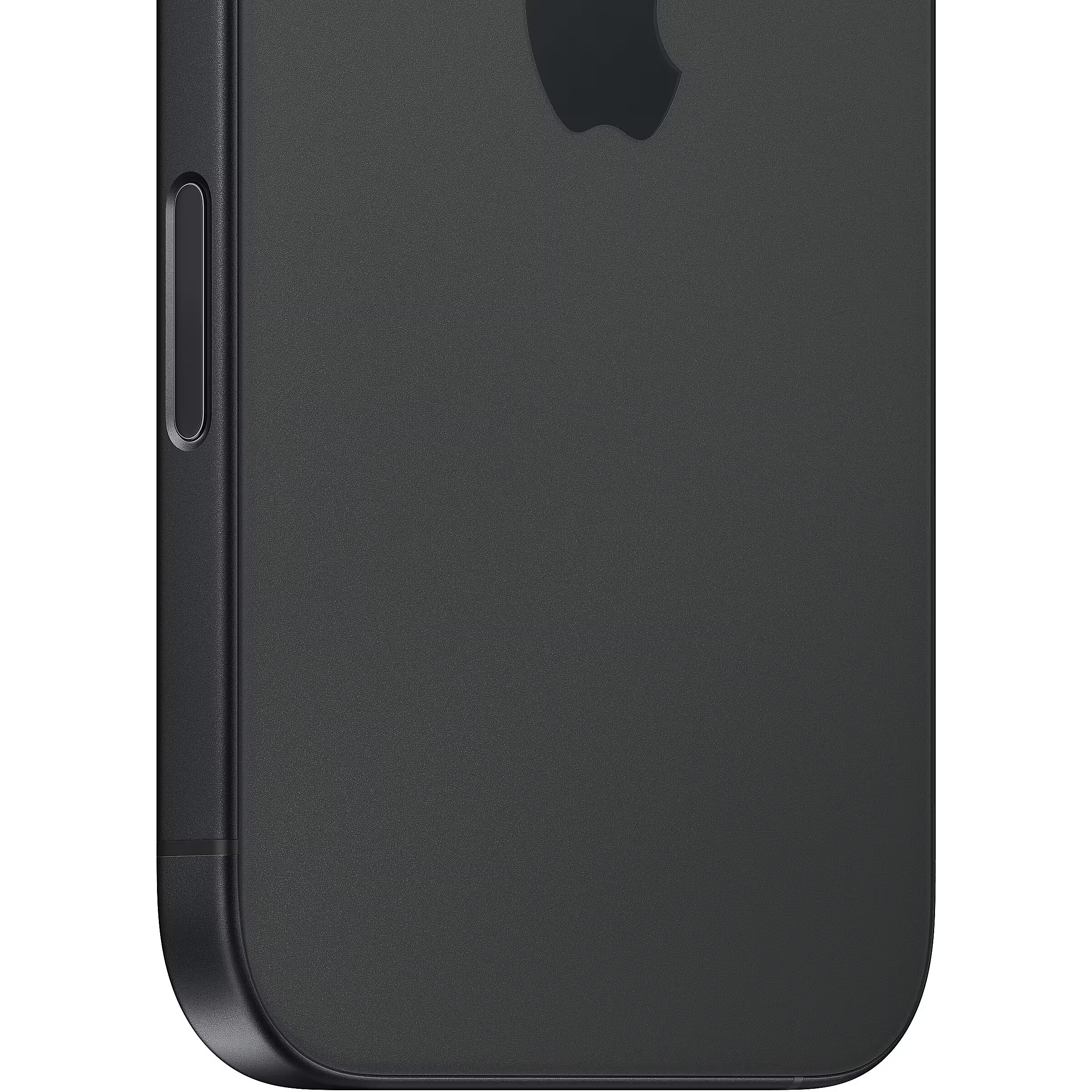 Apple iPhone 16 Plus, 128GB, Black (MXVU3HX/A)