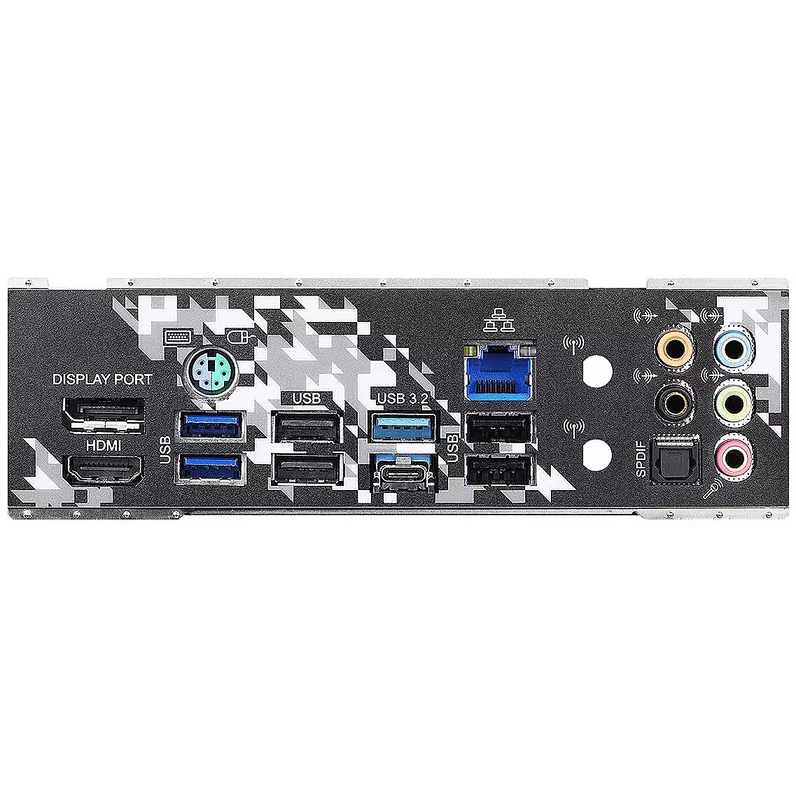 PCパーツ ASRock B550 Steel Legend Asrock B550 Steel Legend (B550 STEEL LEGEND)