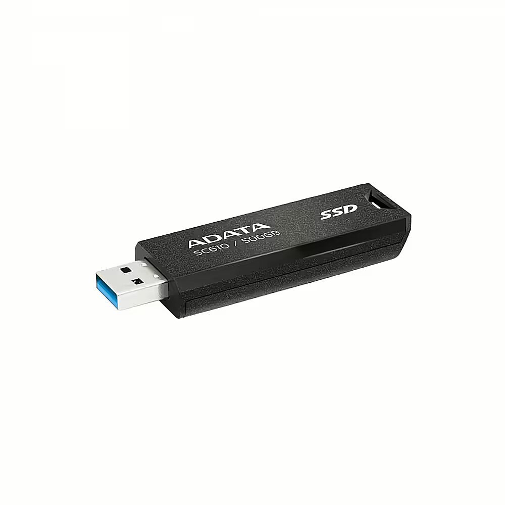 Ssd adata 500gb store
