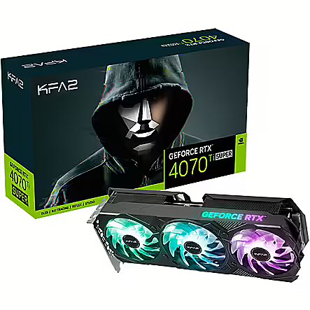 Kfa2 rtx clearance