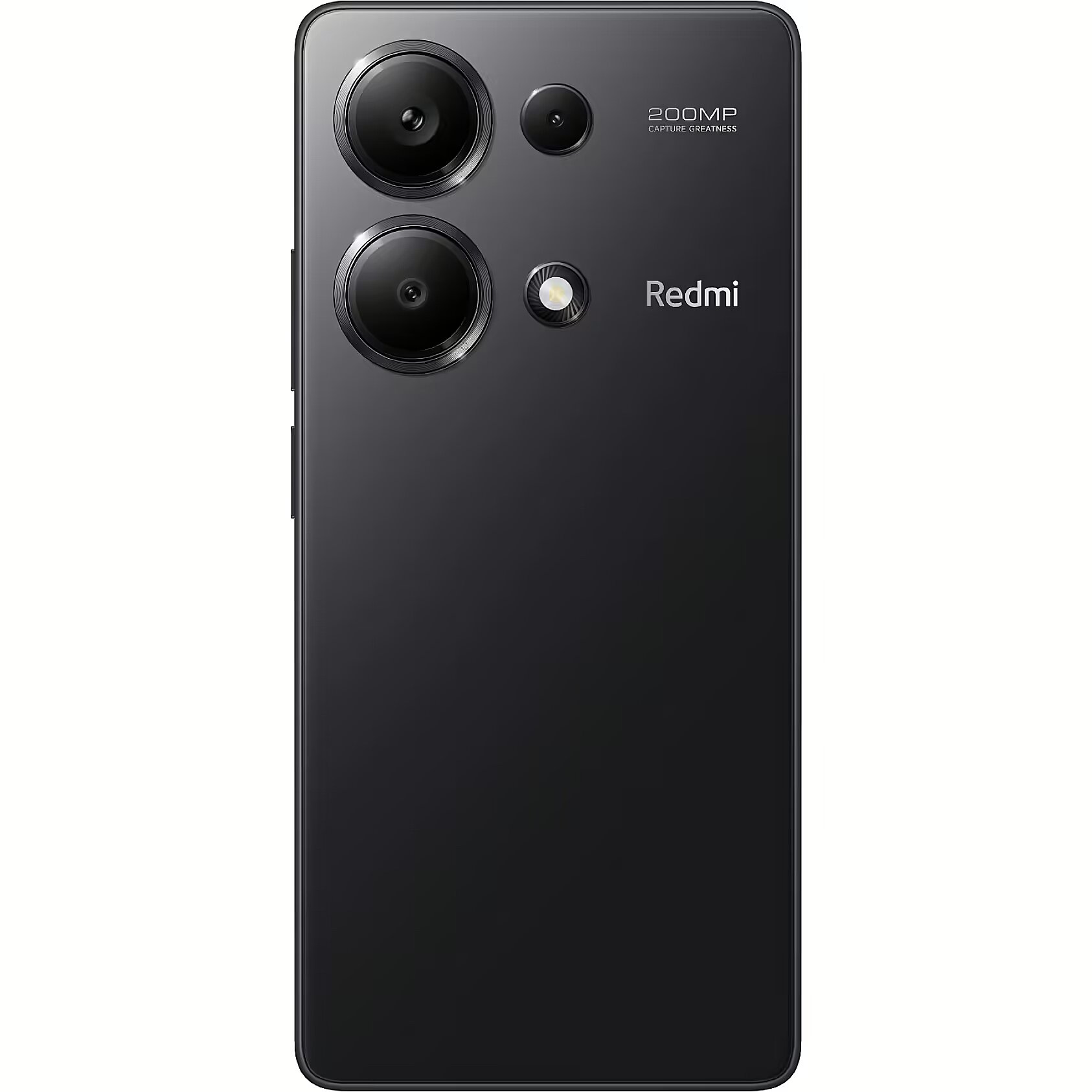 Xiaomi Redmi Note 13 Pro 4G, 12GB/512GB, Midnight Black