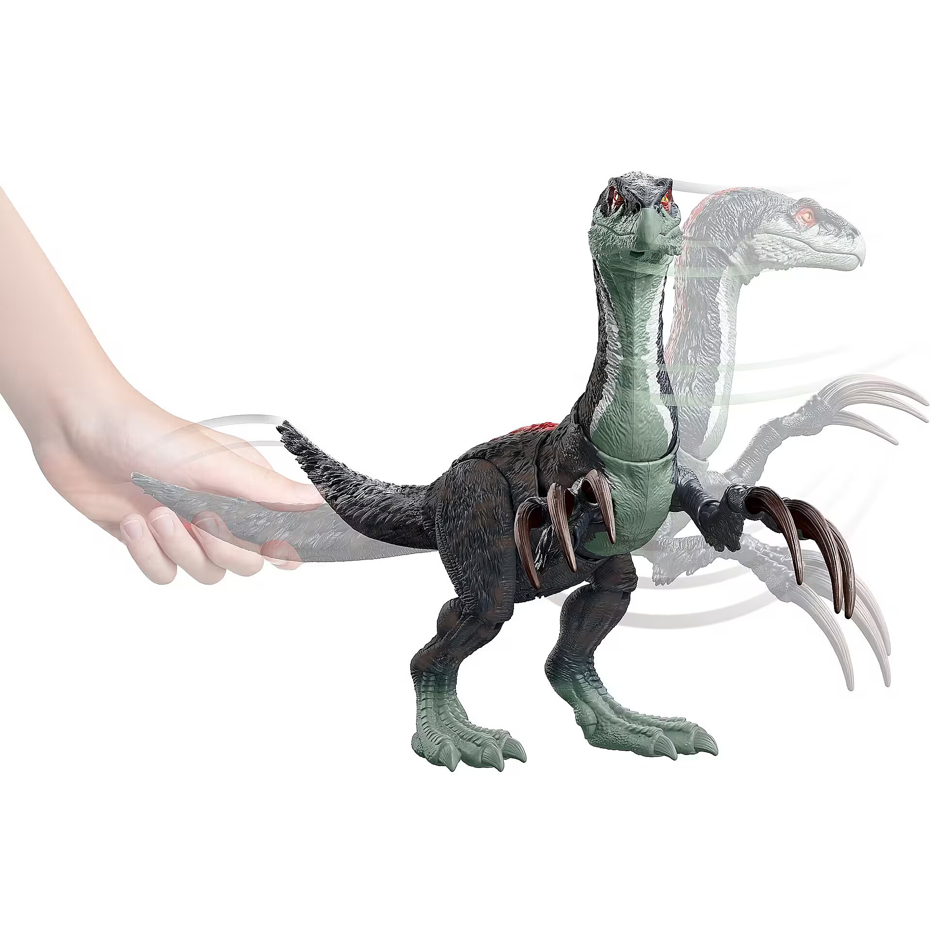 Dinosaur Toys Wd Toys Jurassic World Fallen Kingdom Jurassic World