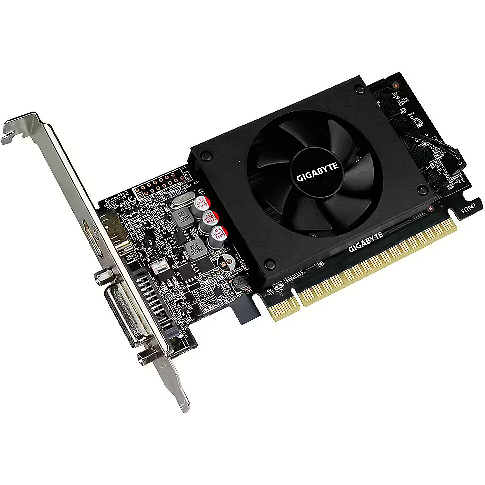 Gt 710 2gb gddr5 deals