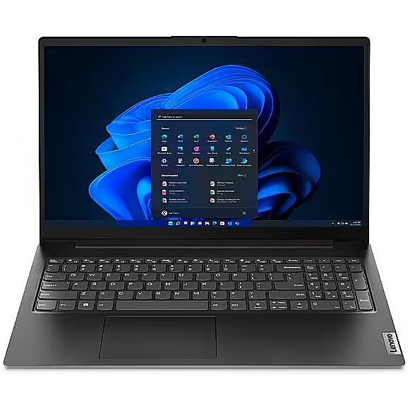 Lenovo V15 G4 IAH Business Black 15.6 FHD Core i5 12500H 8GB 256GB SSD Windows 11 Home 83FS000QMH