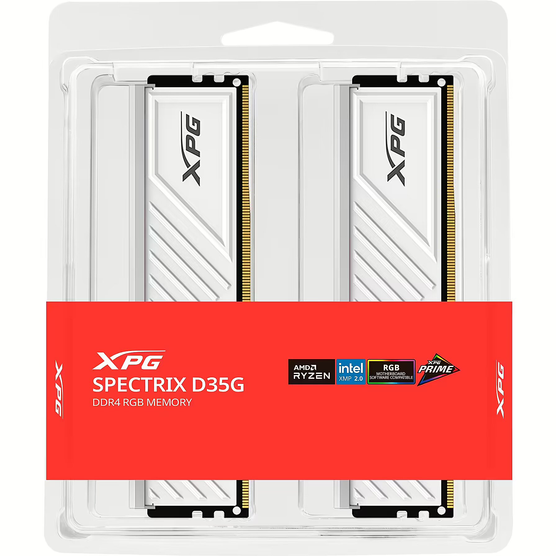 Xpg ddr4 top