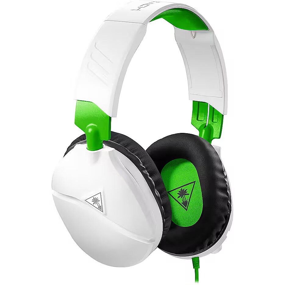Turtle Beach Recon 70X White TBS 2455 02