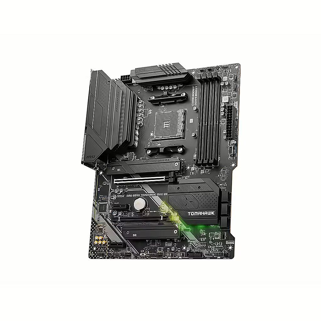 Msi tomahawk max on sale