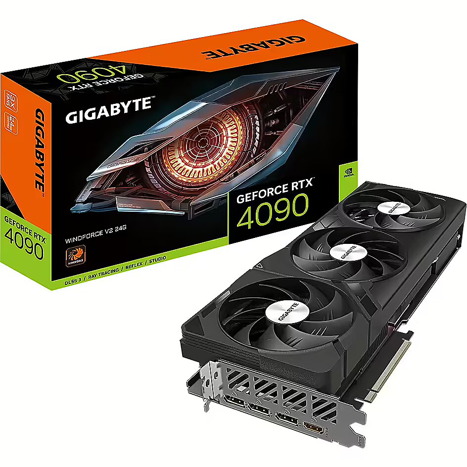 Windforce graphics card hotsell