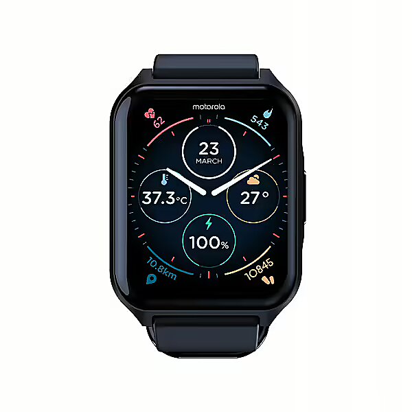 Motorola latest smartwatch cheap