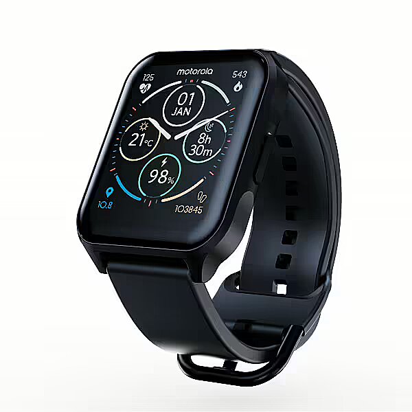 Motorola moto watch clearance