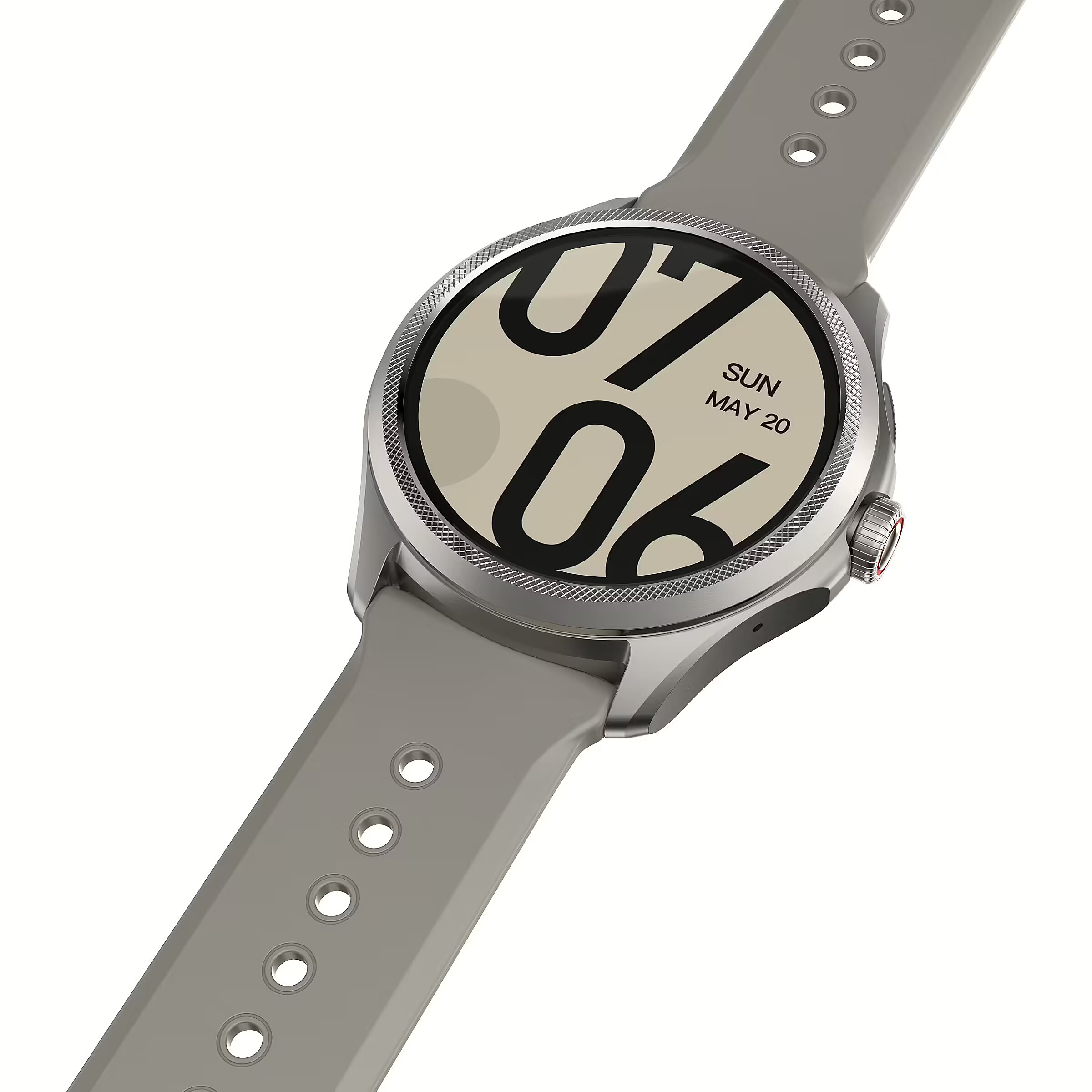 Unisex ticwatch cheap