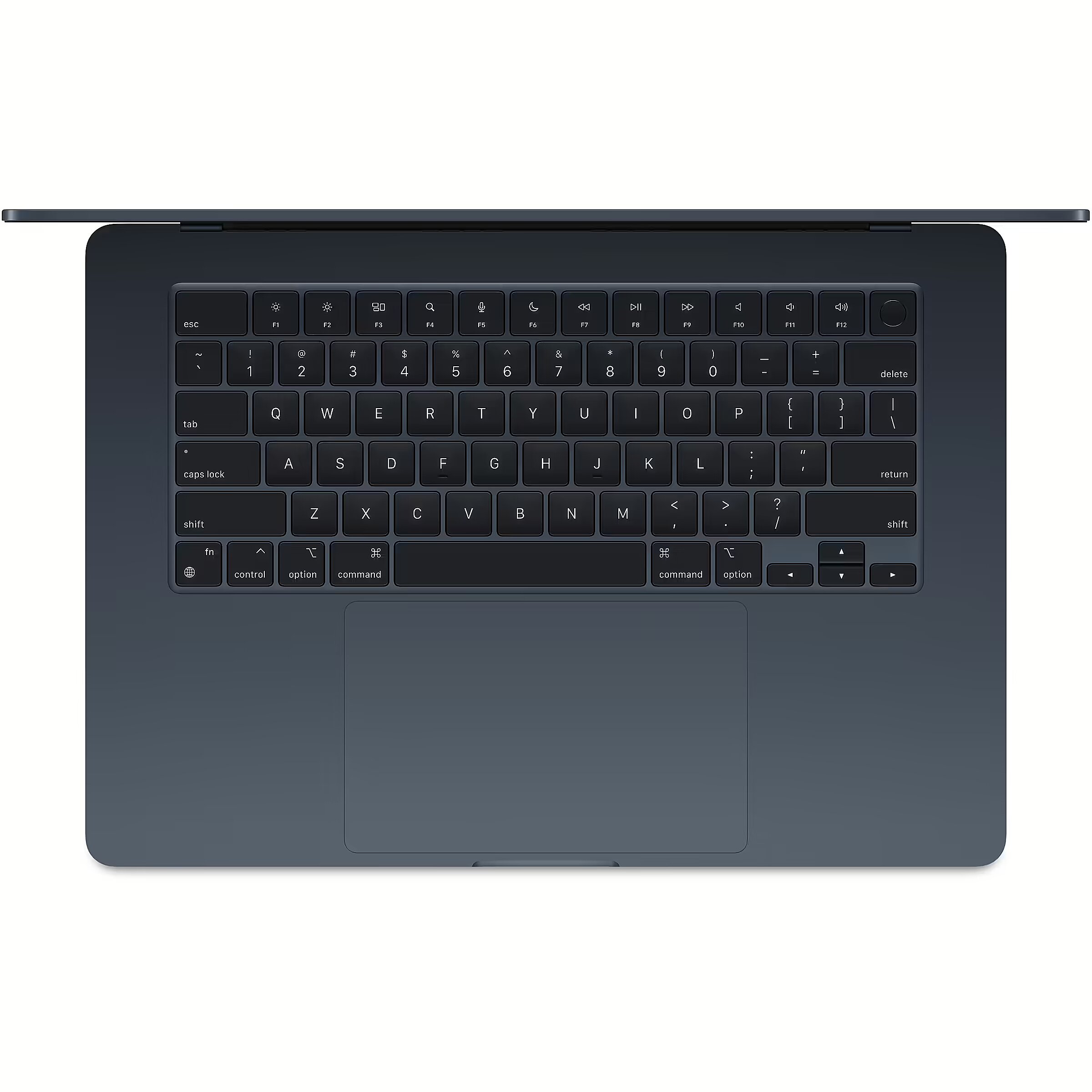Apple MacBook Air 15 Midnight Apple M3 8GB 256GB SSD 10 Core GPU RUS MRYU3RU A