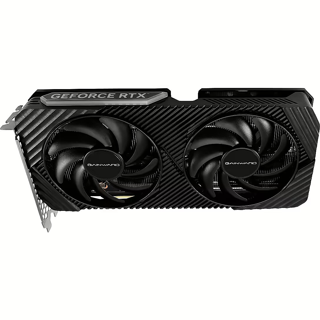新品未開封 GAINWARD GeForce RTX3060Ti GHOST GAINWARD GeForce RTX 3060Ti GHOST 8G V1 LHR Graphics Board