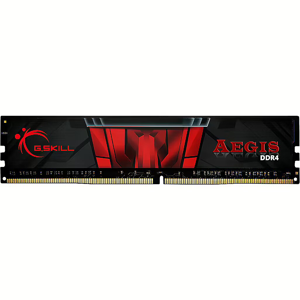 Gskill aegis 8gb ddr4 2133mhz deals
