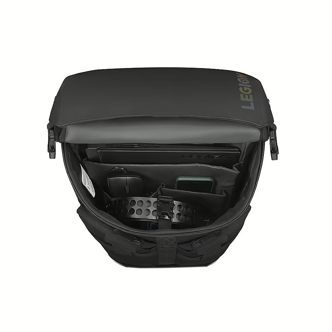 Lenovo legion gaming backpack best sale