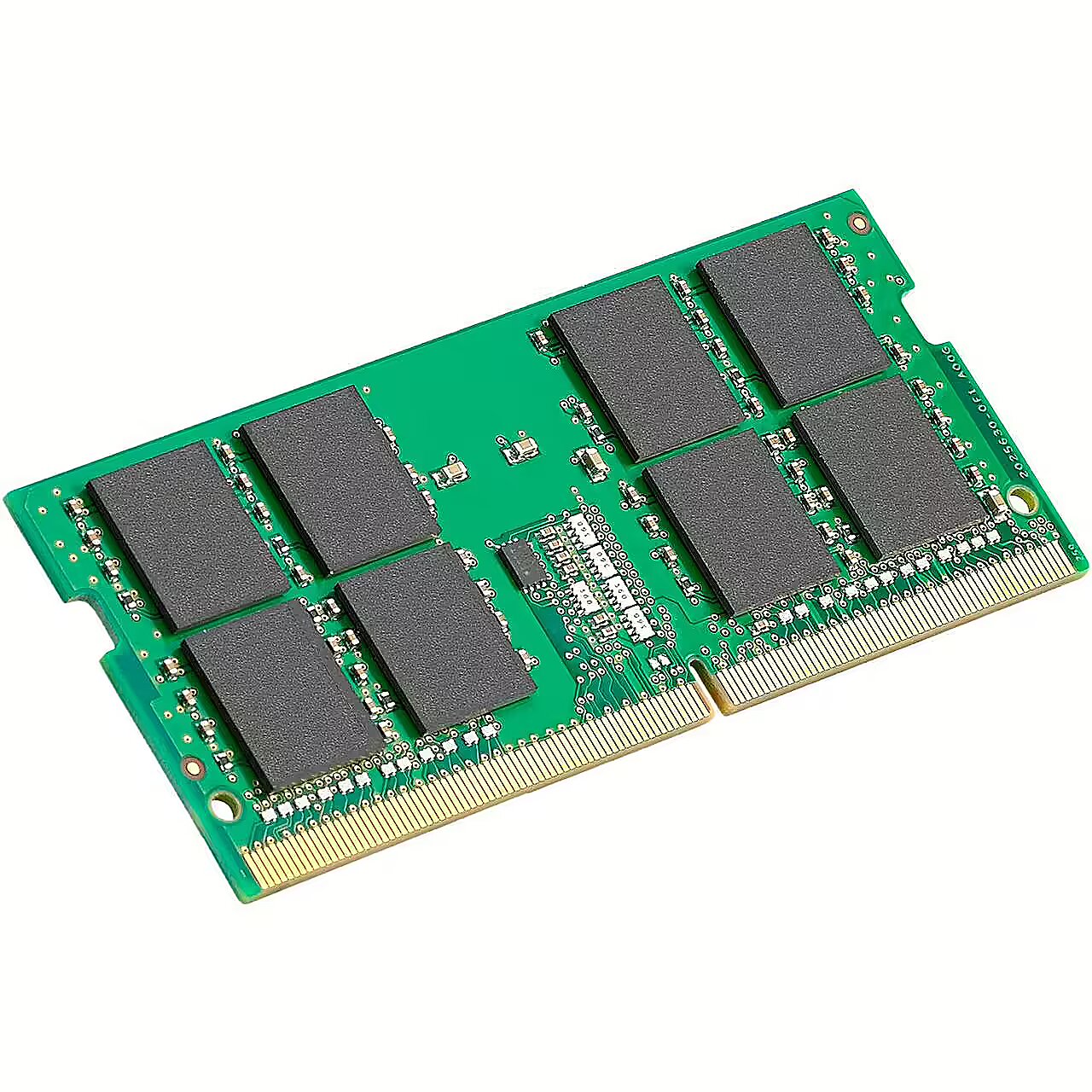 Kingston Dedicated 16GB 1x16GB 2400MHz DDR4 CL17 SO DIMM KCP424SD8 16