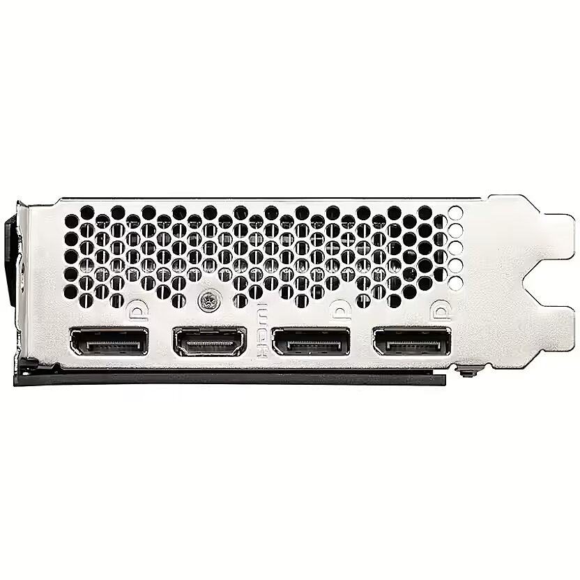 Msi rtx2080 aero top