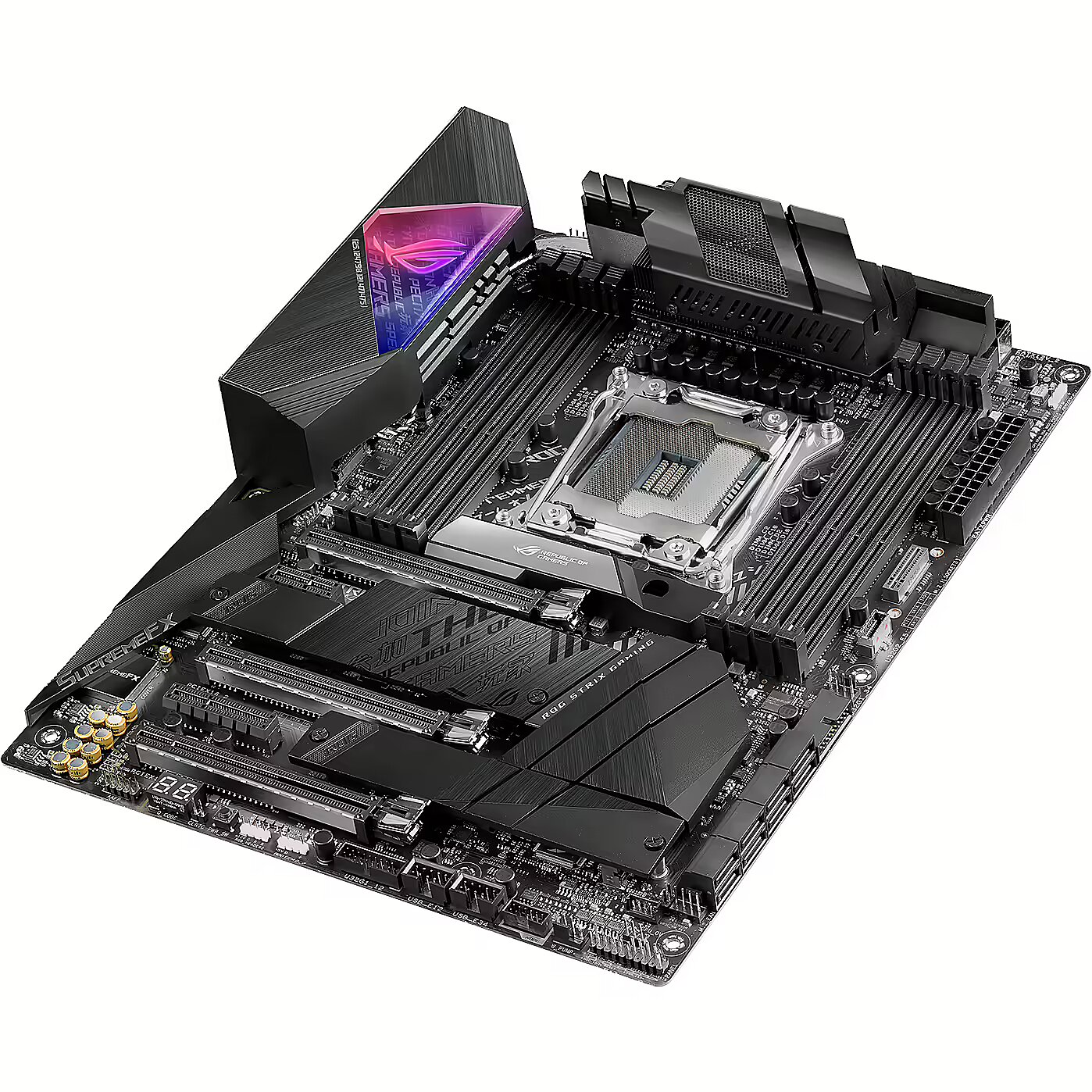 Asus x299 e gaming new arrivals