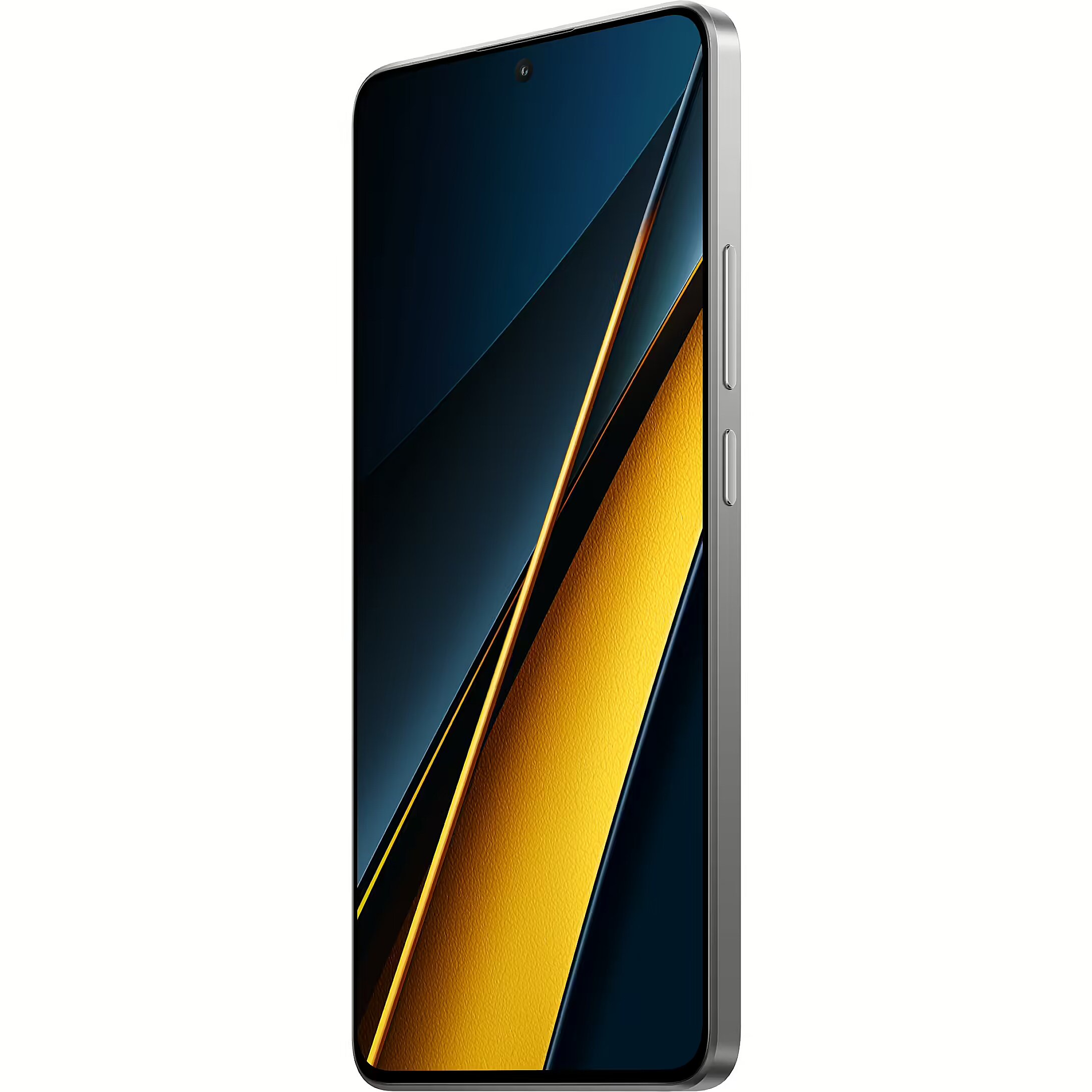 Xiaomi Poco X6 Pro, 12GB/512GB, Grey (MZB0FVEEU)