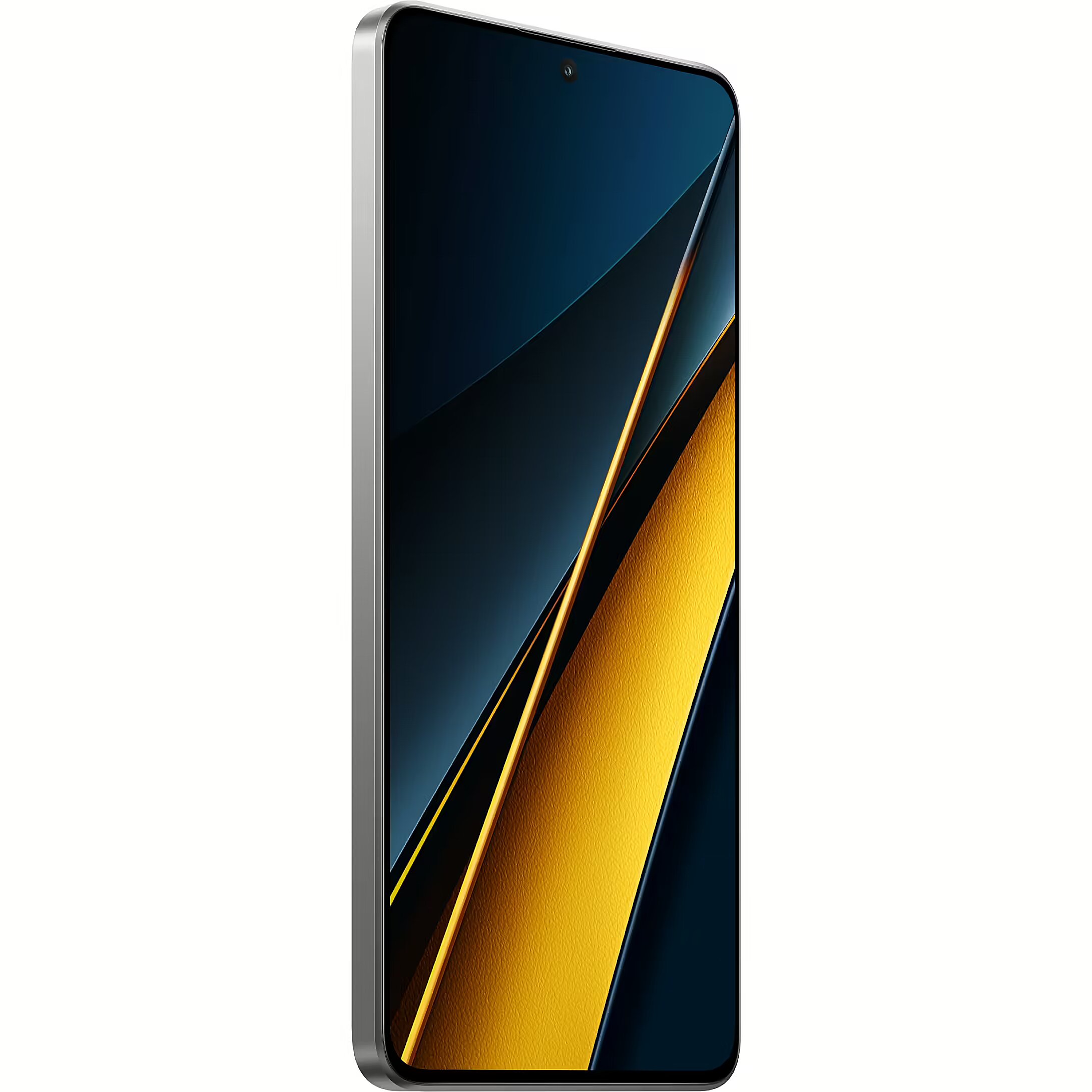 スマートフォン本体 POCO X6 Pro 5G Grey Xiaomi Poco X6 PRO 5G GSM Global Unlocked (512GB+12GB) 6.67