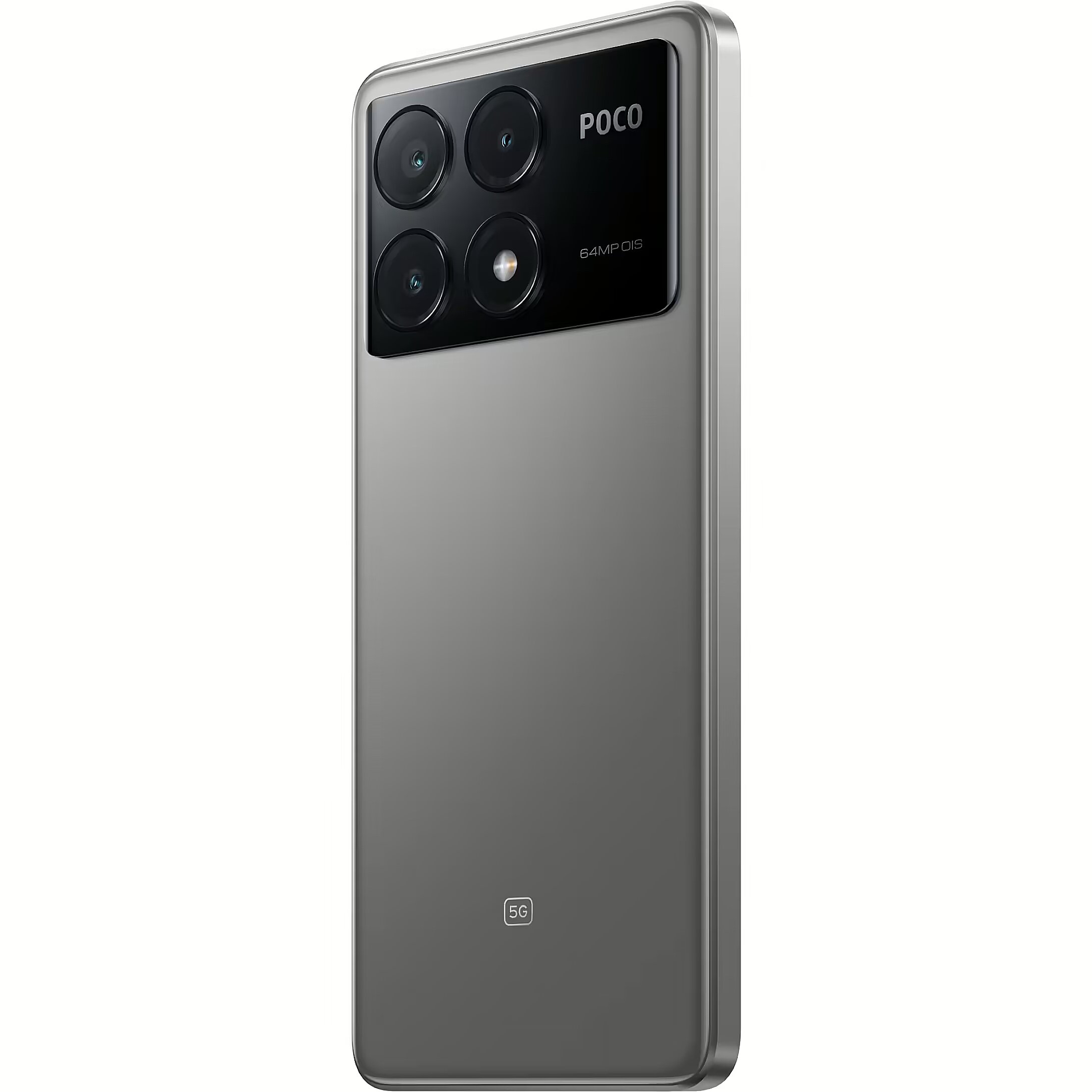 【美品】POCO X6 Pro ブラック 12GB/512GB グローバル版 POCO X6 PRO 5G Black(512GB 12GB) 6.67