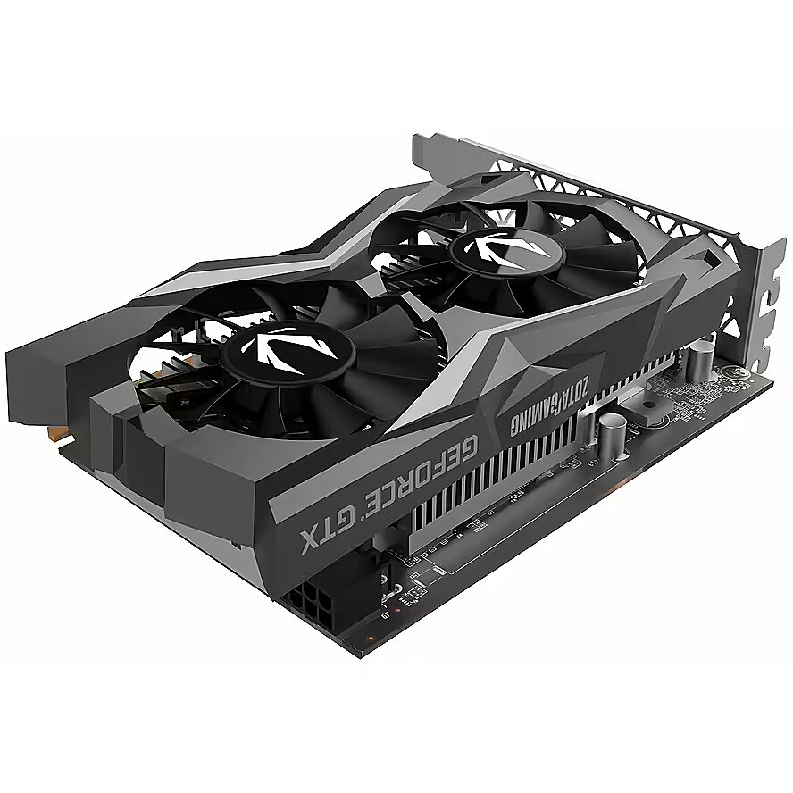 Zotac gtx 1650 hotsell