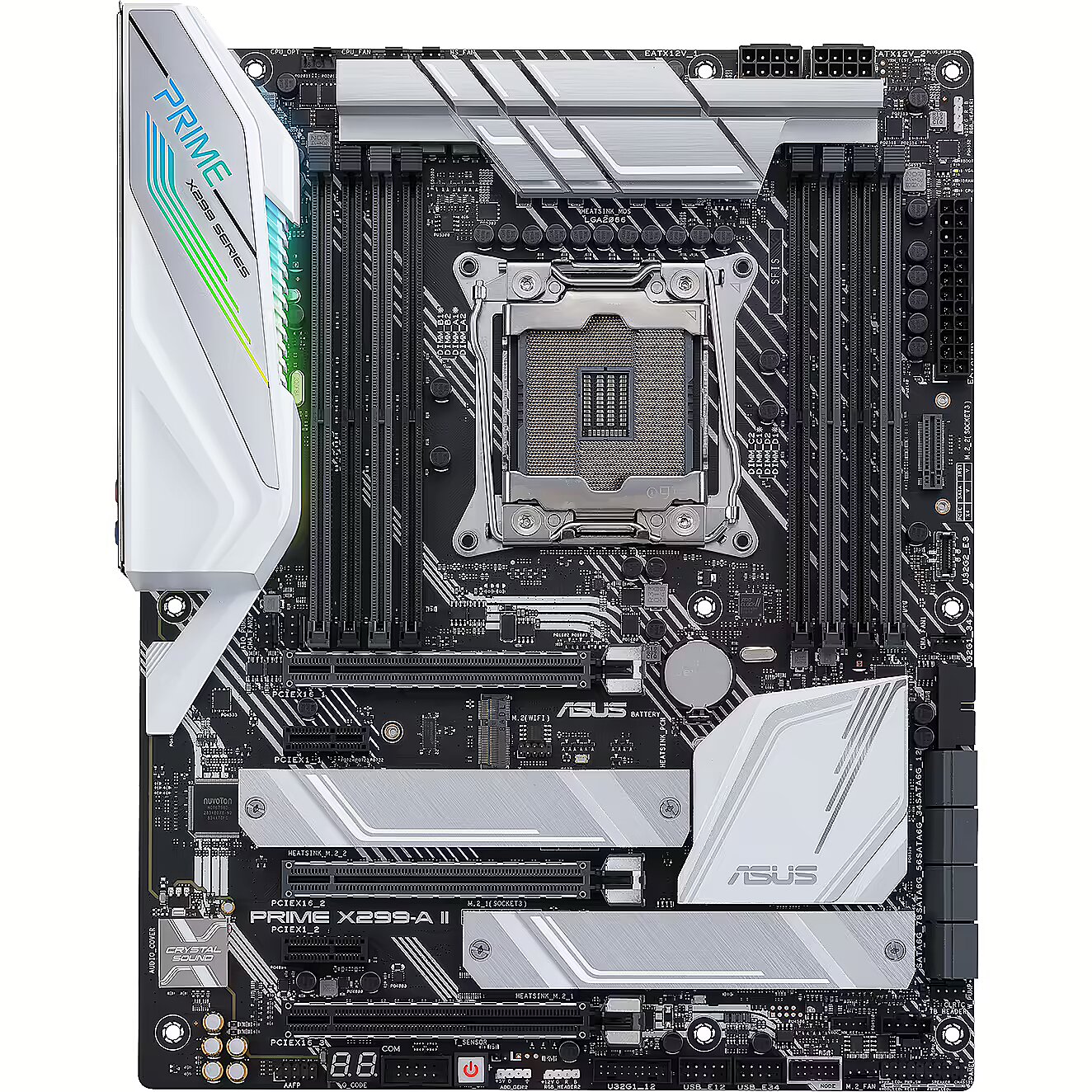 Mainboard 2066 hotsell