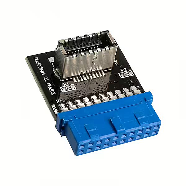 Usb 3.1 gen1 header on sale