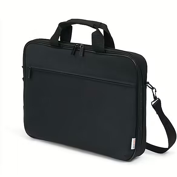 Dicota BASE XX Laptop Bag Toploader 14 15.6