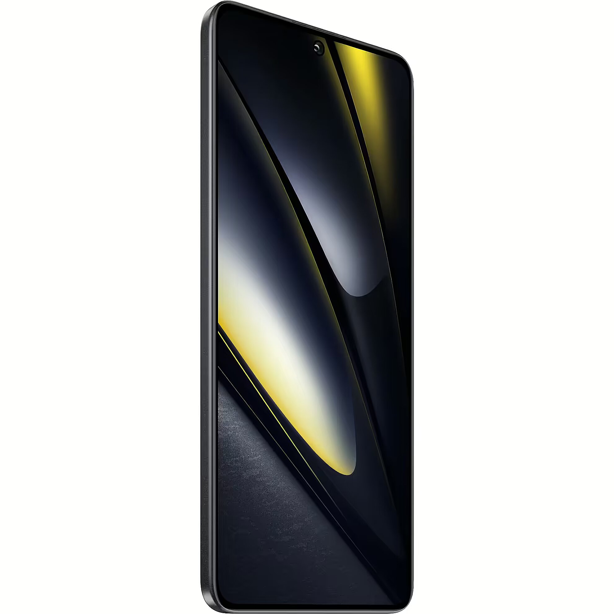 POCO F6 Black 16GB 512GB グローバル版
