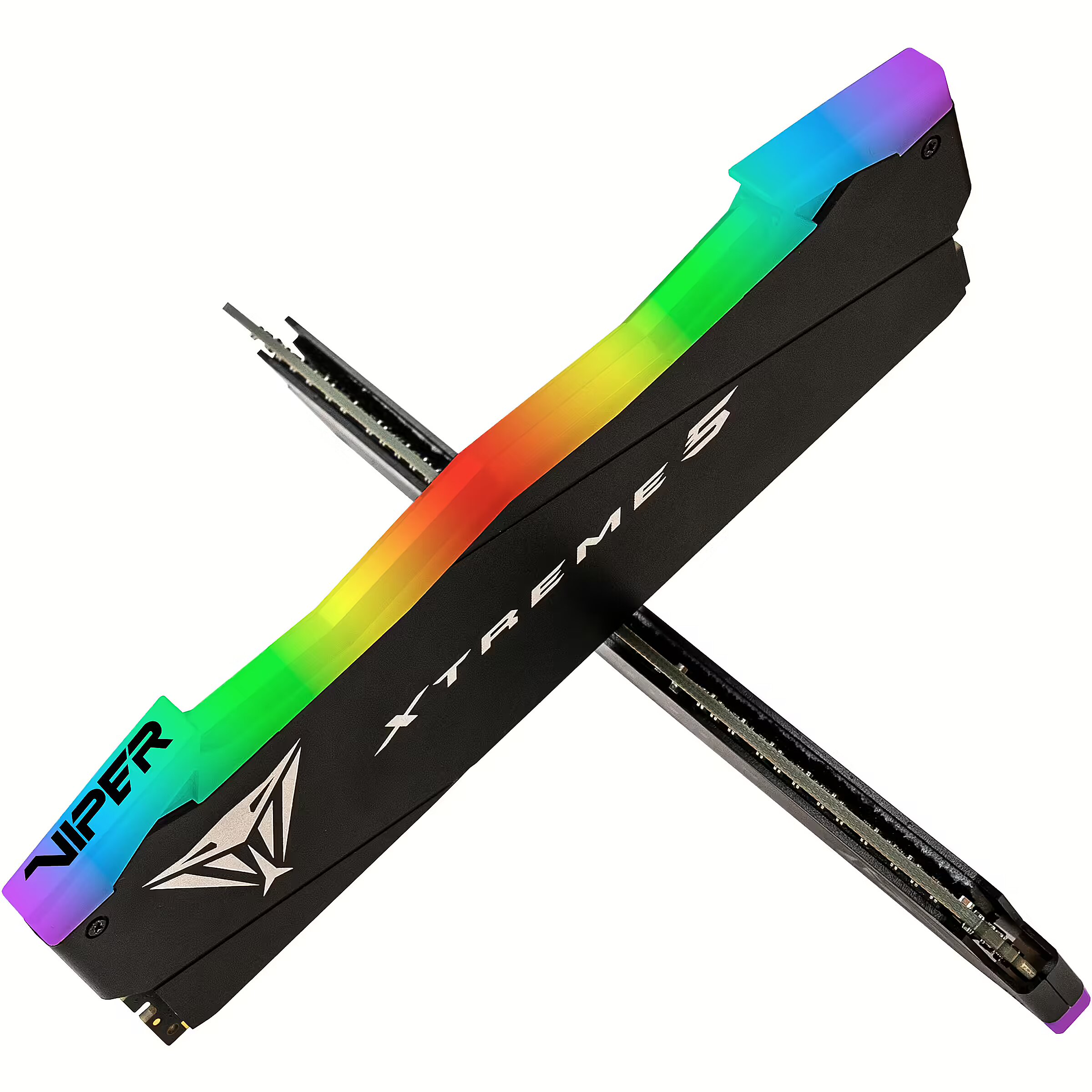Patriot viper rgb discount
