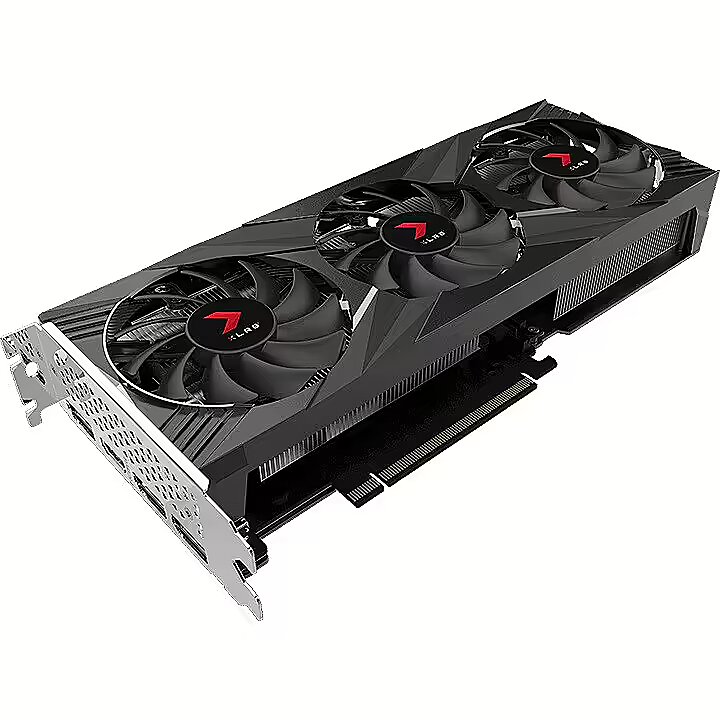 Xlr8 geforce rtx 2080 oc triple fan on sale