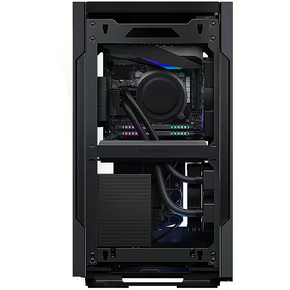 Phanteks evolv mini itx store