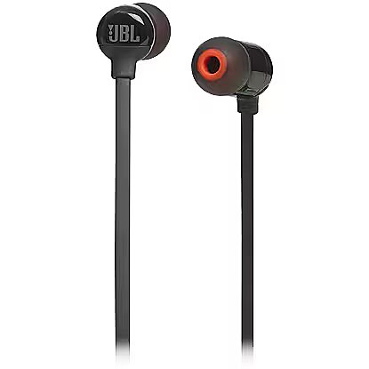 Jbl tune 110bt black new arrivals