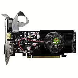 Afox GeForce GT 210 1GB DDR2 Low Profile AF210 1024D2LG2