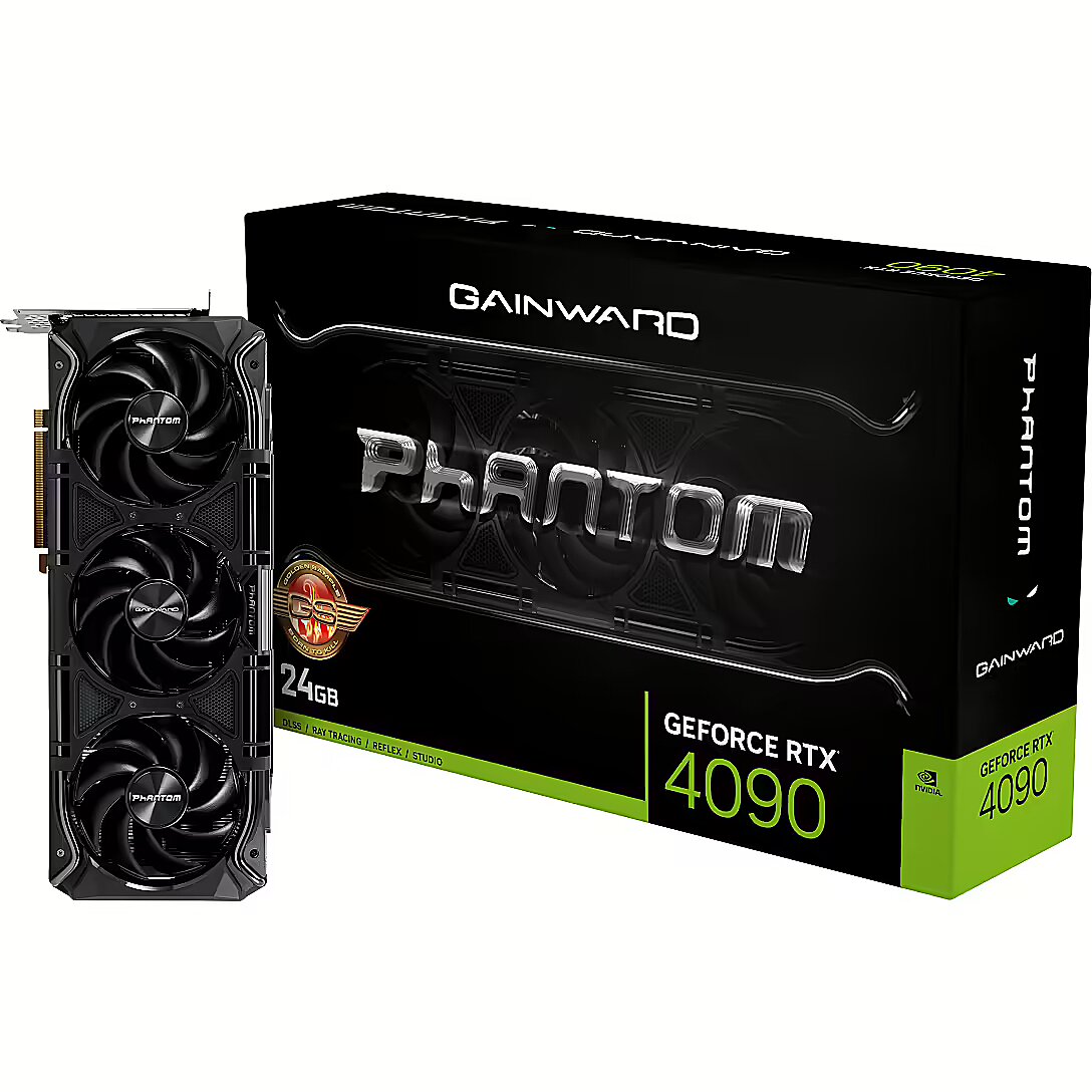 Gainward geforce rtx 2070 8gb top