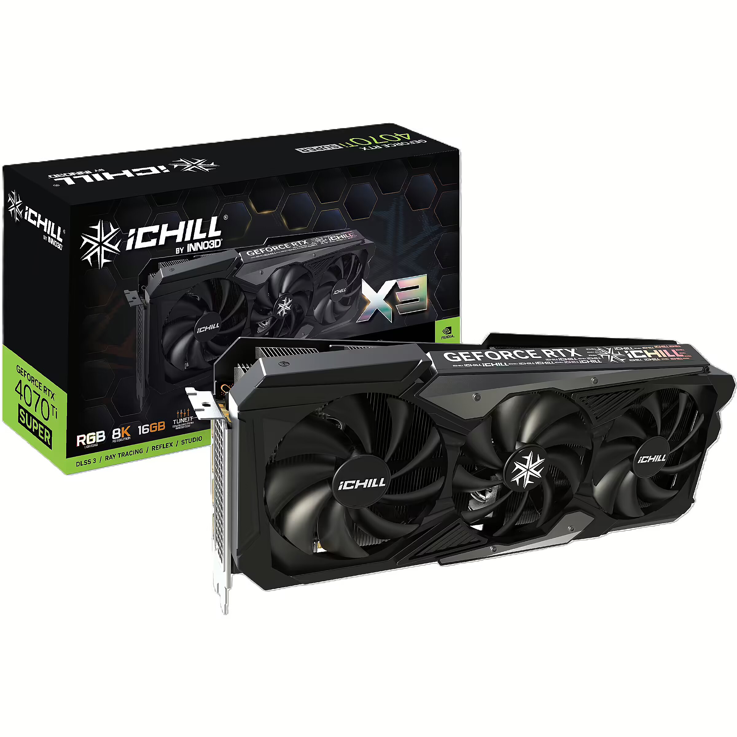 Rtx 2070 super inno3d online