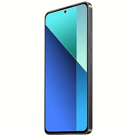 Xiaomi Redmi Note 13 4G, 8GB/256GB, Midnight Black (52911)