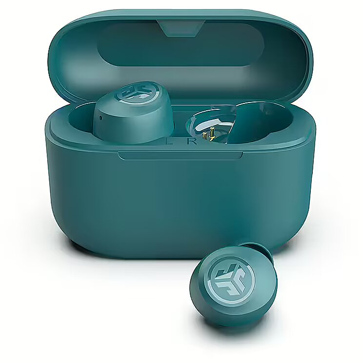 Jlab GO Air Pop Teal IEUEBGAIRPOPRTEL124