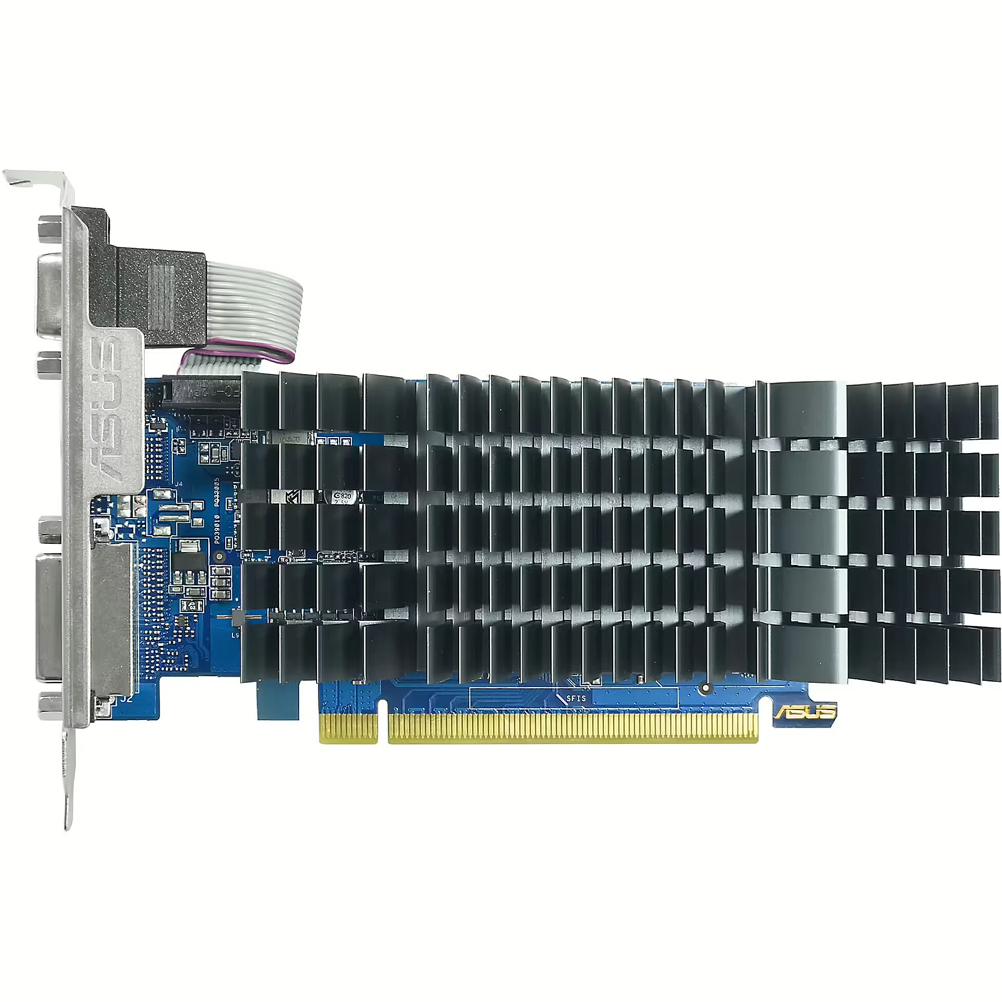 Asus 210 silent 1gb ddr3 shop