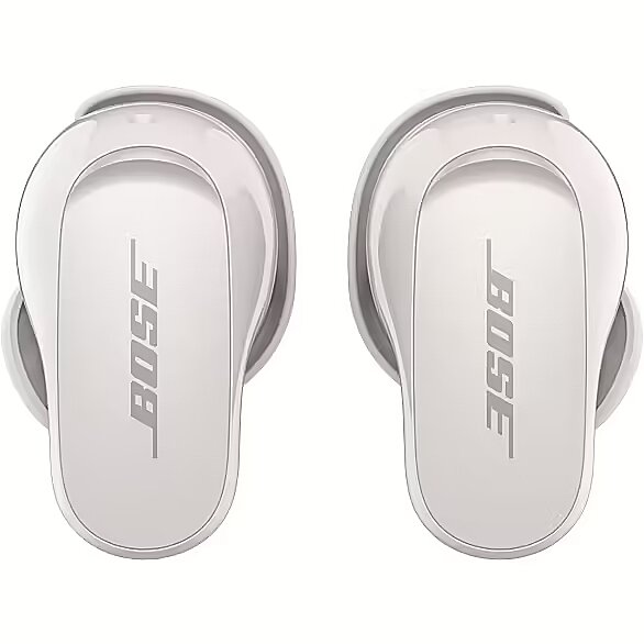 Bose QuietComfort Earbuds II White 870730 0020